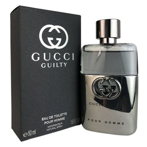 gucci premiere eau de toilette 1.6|gucci guilty for him.